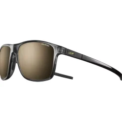 Lunettes de soleil Julbo The Streets Translucide Brillant Noir Spectron 3 Polarized