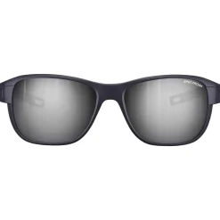 Lunettes de soleil Julbo Camino M Mat Aubergine Foncé Spectron 4