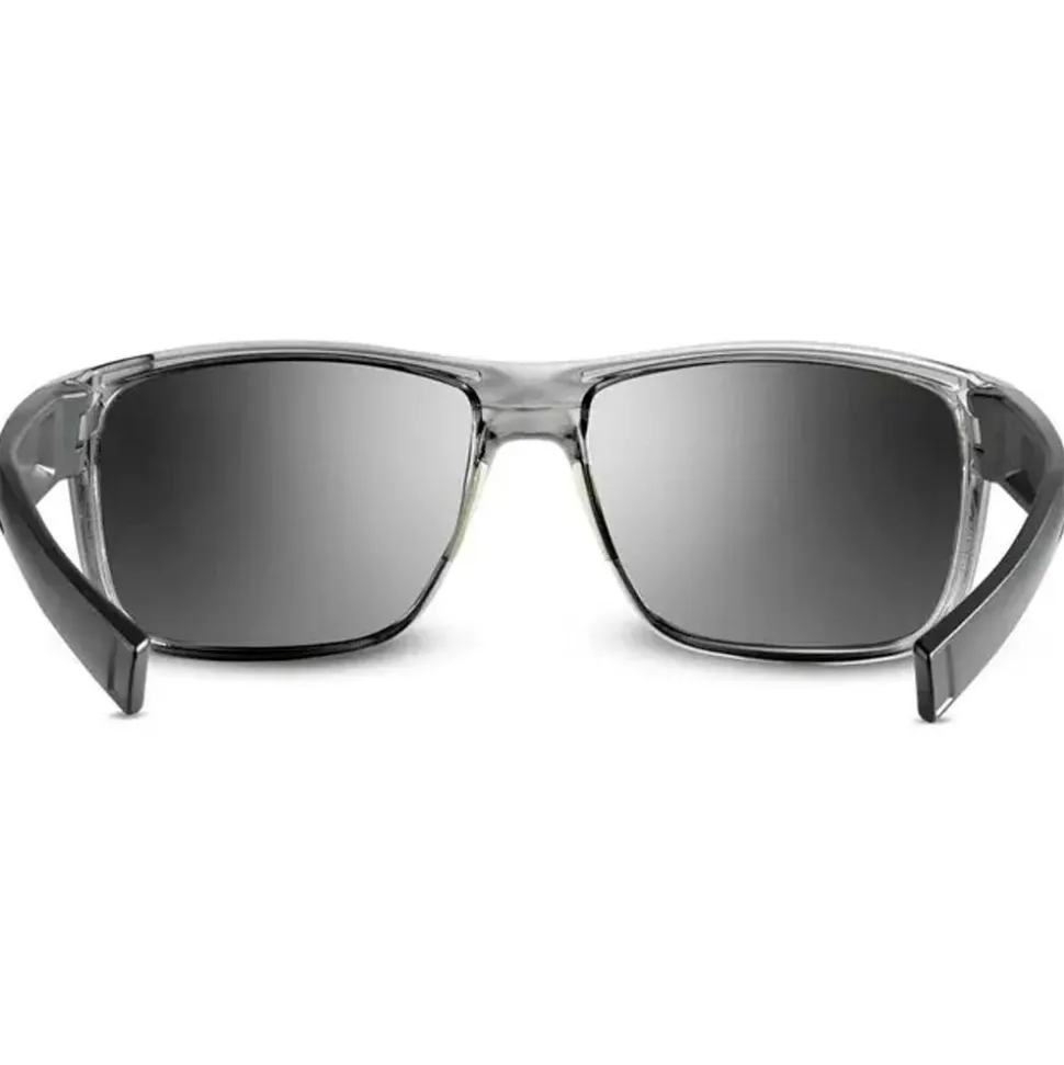 Lunettes de soleil Julbo Renegade Mat Bleu Rouge Irisé Spectron 3 Polarized