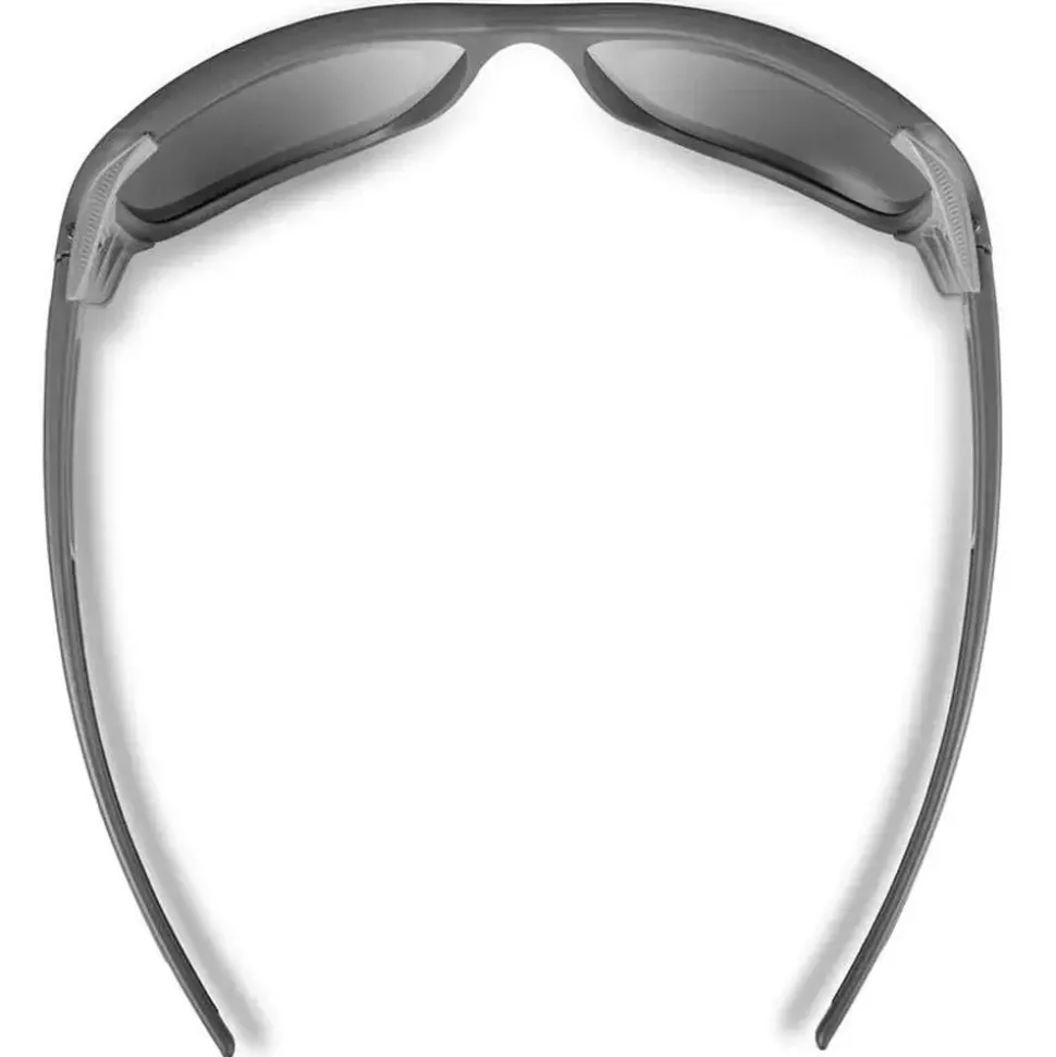 Lunettes de soleil Julbo Monterosa 2 Noir Reactiv High Mountain 2-4 Noir Marron