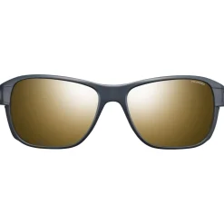 Lunettes de soleil Julbo Camino Bleu Noir Spectron 3 Polarized
