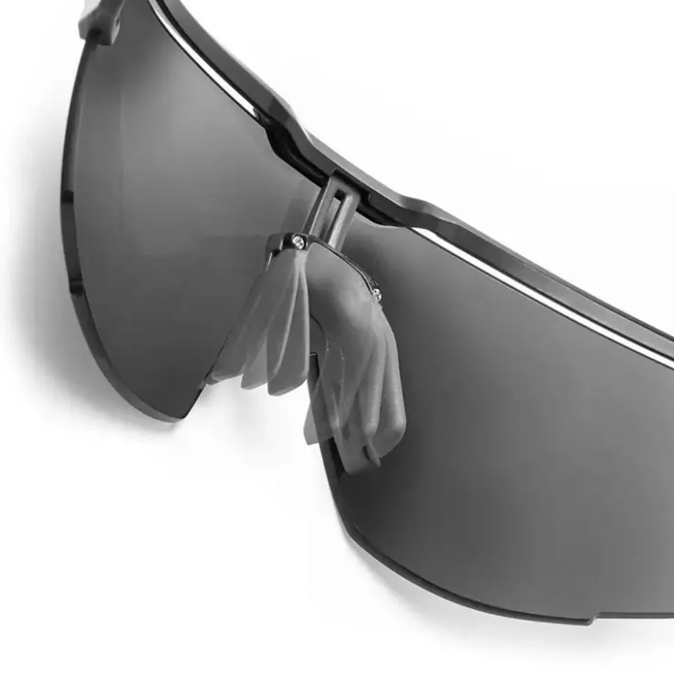 Lunettes de soleil Julbo Ultimate Mat Noir Rose Fluo Specton 3