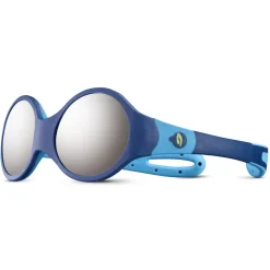 Lunettes de soleil Julbo Loop M Bleu Turquoise Sp4