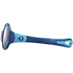 Lunettes de soleil Julbo Loop M Bleu Turquoise Sp4