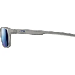 Lunettes de soleil Julbo Cruiser Gris Translucide Spectron 3 Multilayer Blue