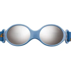 Lunettes de soleil Julbo Loop S Mat Bleu Orange