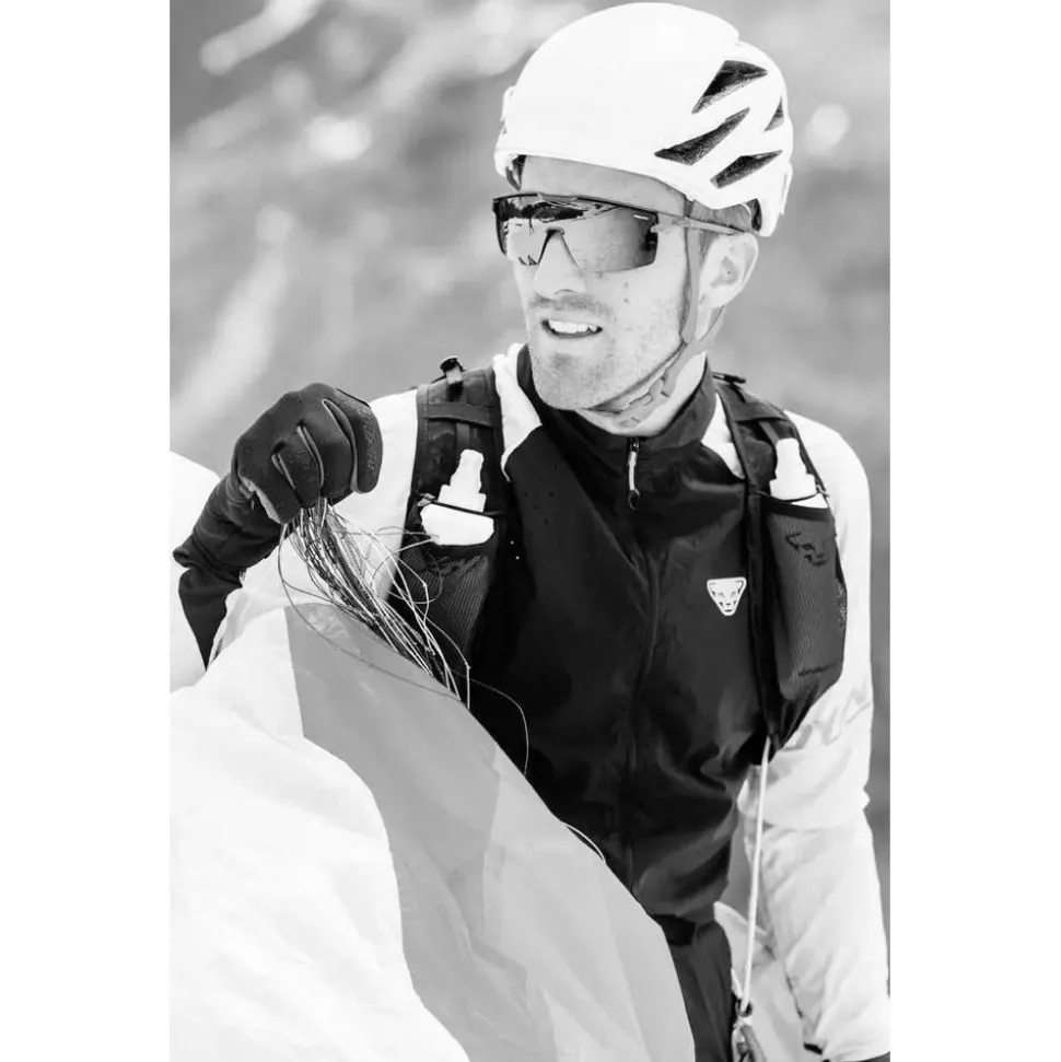 Lunettes de soleil Julbo Ultimate Cover Gris Foncé Reactiv Performance 2-4
