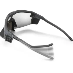 Lunettes de soleil Julbo Ultimate Cover Gris Foncé Reactiv Performance 2-4