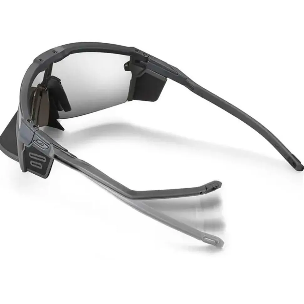 Lunettes de soleil Julbo Ultimate Cover Gris Foncé Reactiv Performance 2-4