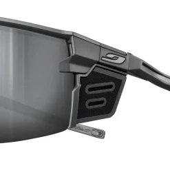 Lunettes de soleil Julbo Ultimate Cover Gris Foncé Reactiv Performance 2-4