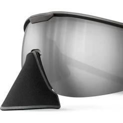 Lunettes de soleil Julbo Ultimate Cover Gris Foncé Reactiv Performance 2-4