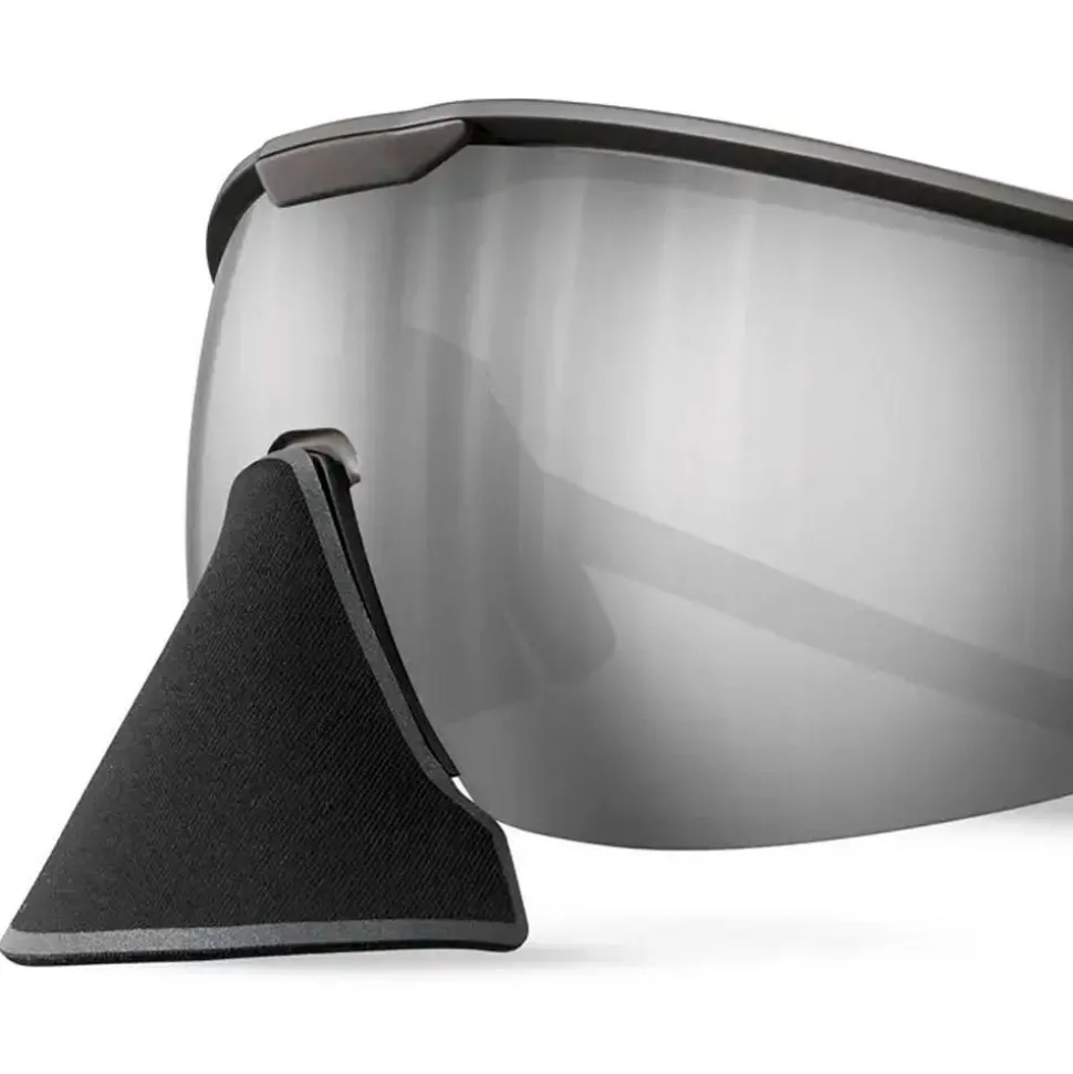 Lunettes de soleil Julbo Ultimate Cover Gris Foncé Reactiv Performance 2-4