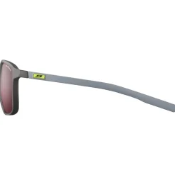 Lunettes de soleil Julbo Creek Mat Noir Gris Mat Spectron Hd 3 Polarized
