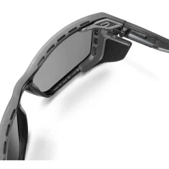 Lunettes de soleil Julbo Shield Bleu Mat Cameleon