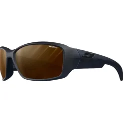 Lunettes de soleil Julbo Whoops Noir Mat Reactiv High Mountain 2-4