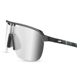 Lunettes de soleil Julbo Frequency Mat Rose Pastel Vert Spectron 3