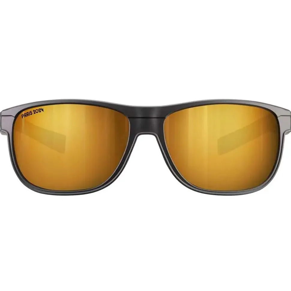 Lunettes de soleil Julbo Renegade M Noir Mat Spectron 3