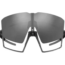 Lunettes de soleil Julbo Edge Noir Mat Rose Spectron 3