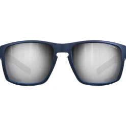 Lunettes de soleil Julbo Shield M Mat Bleu Foncé Alti Arc 4