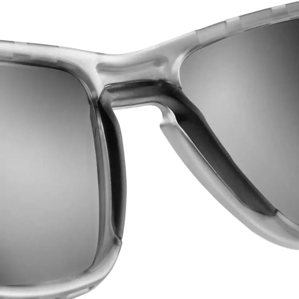 Lunettes de soleil Julbo Shield M Mat Bleu Foncé Alti Arc 4