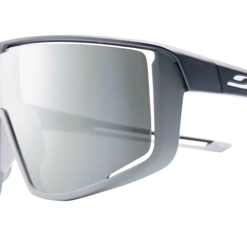 Lunettes de soleil Julbo Fury Gris Spectron 3