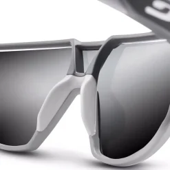 Lunettes de soleil Julbo Fury Gris Spectron 3