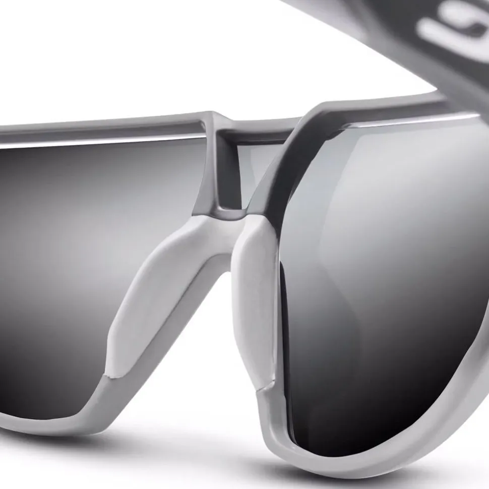 Lunettes de soleil Julbo Fury Gris Spectron 3