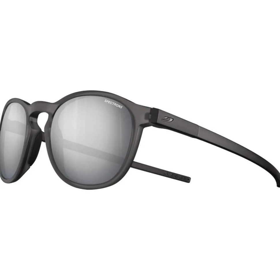 Lunettes de soleil Julbo Shine Translucide Mat Noir Spectron 3