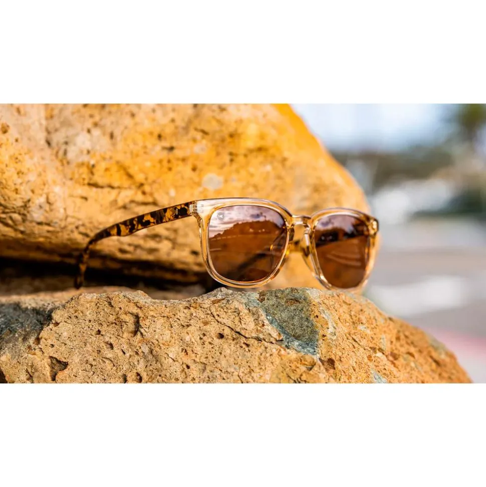 Lunettes de soleil Knockaround Paso Robles On The Rocks