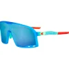 Lunettes de soleil Knockaround Campeones Hill Charge