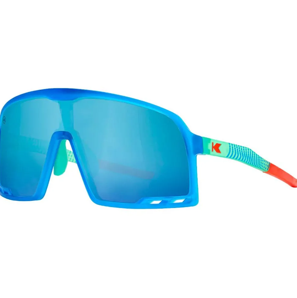 Lunettes de soleil Knockaround Campeones Hill Charge