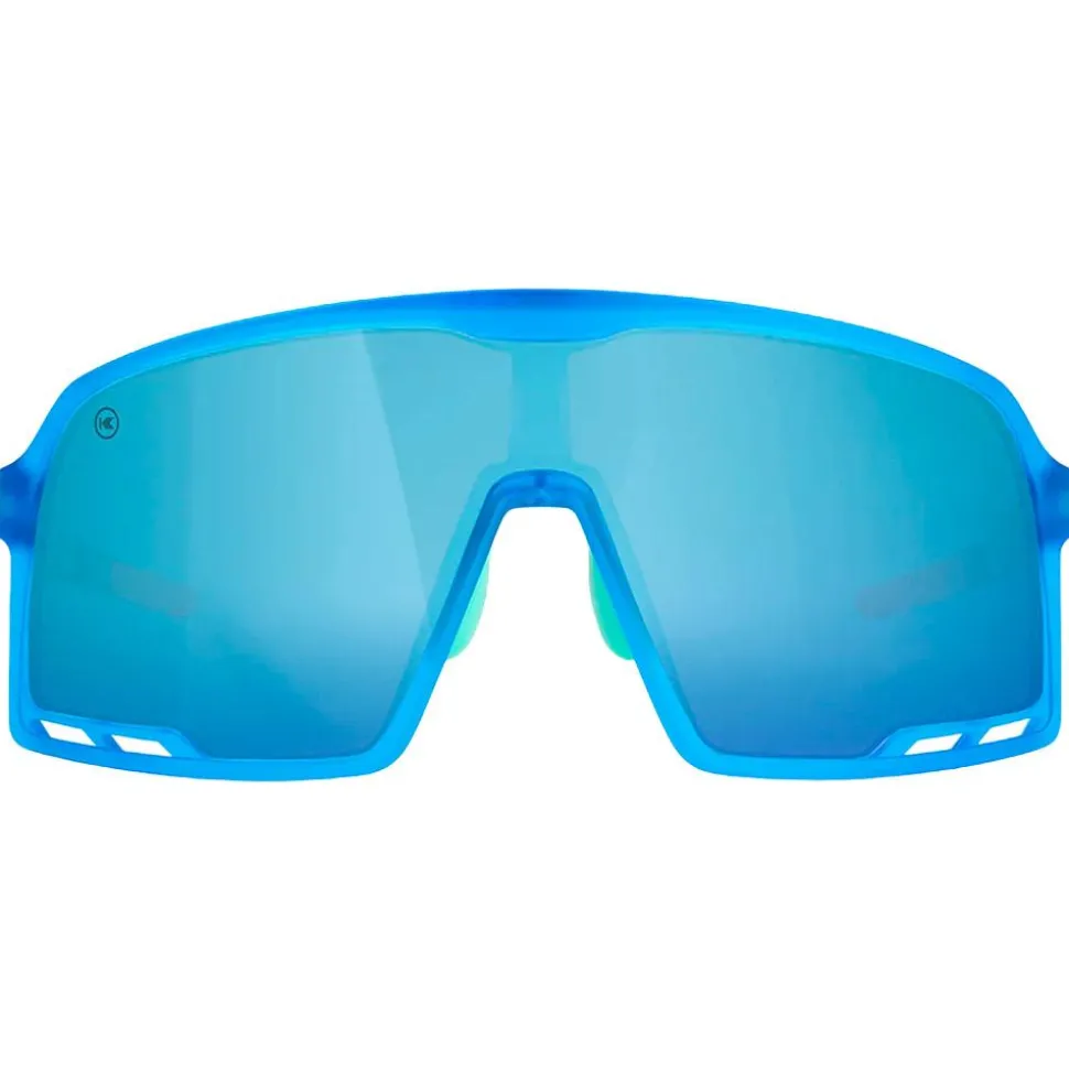 Lunettes de soleil Knockaround Campeones Hill Charge