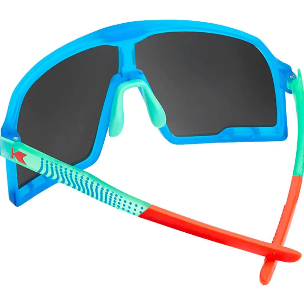 Lunettes de soleil Knockaround Campeones Hill Charge