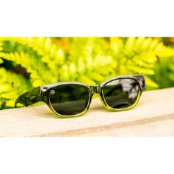 Lunettes de soleil Knockaround Junipers Nori