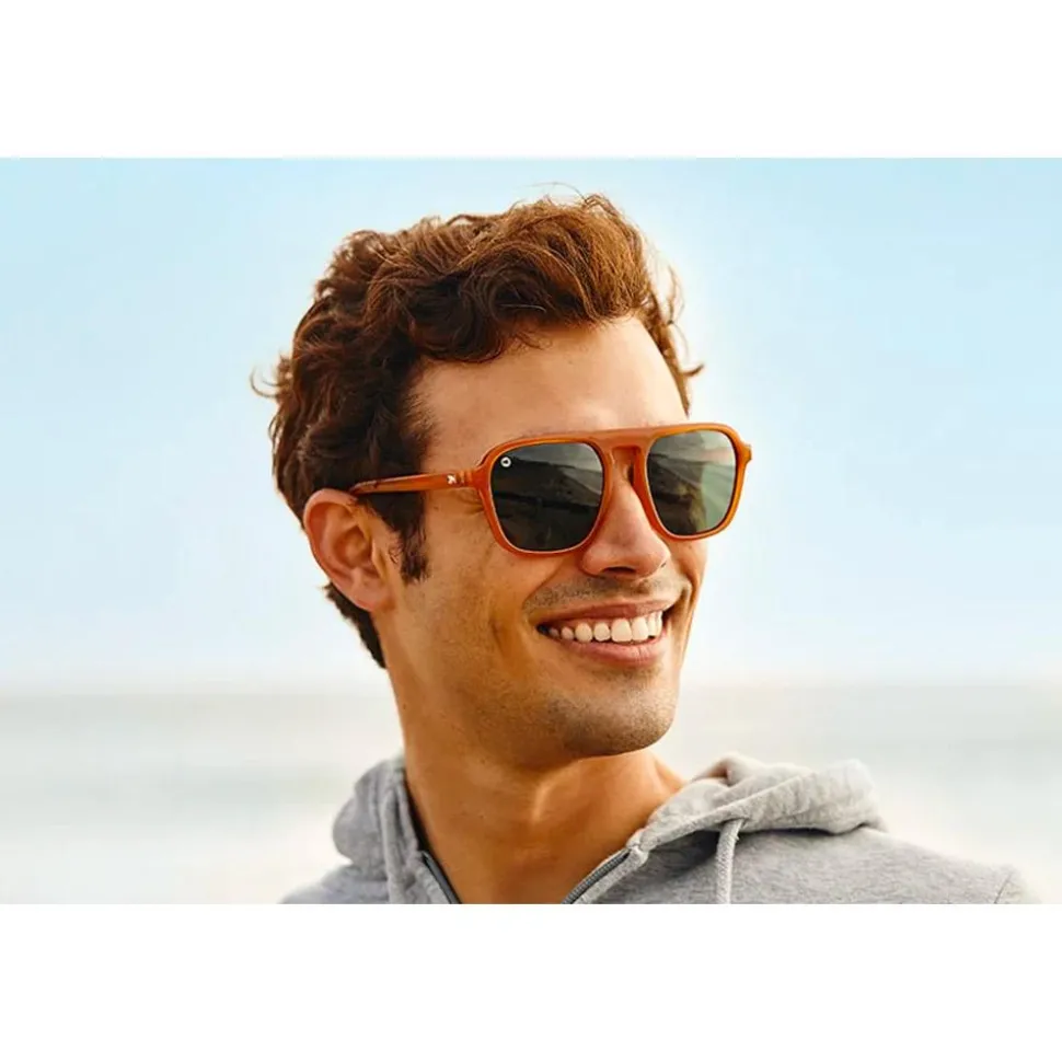 Lunettes de soleil Knockaround Pacific Palisades Pierside