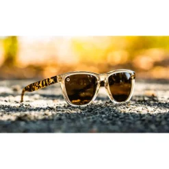 Lunettes de soleil Knockaround Premiums On The Rocks