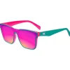Lunettes de soleil Knockaround Afters Miami