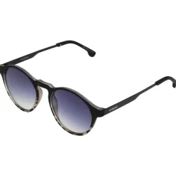 Lunettes de soleil Komono Devon Metal Matte Dust