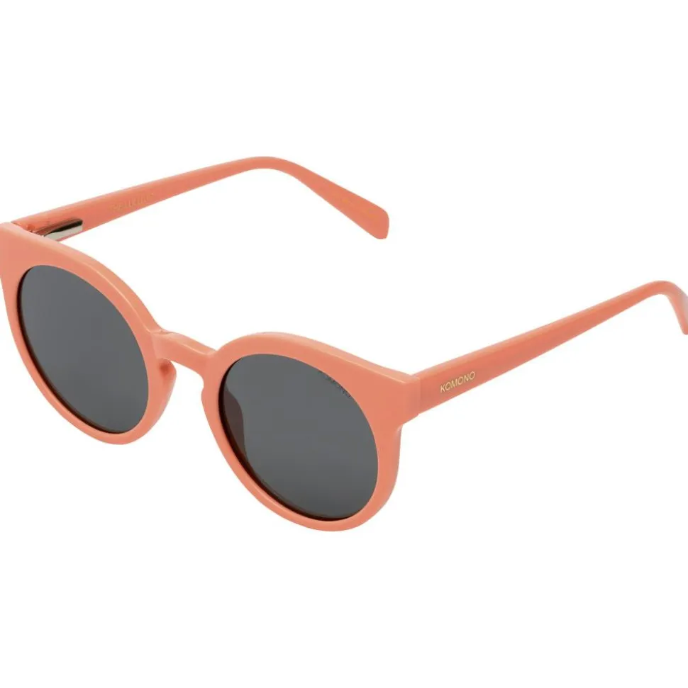 Lunettes de soleil Komono Lulu Jr. Bubble
