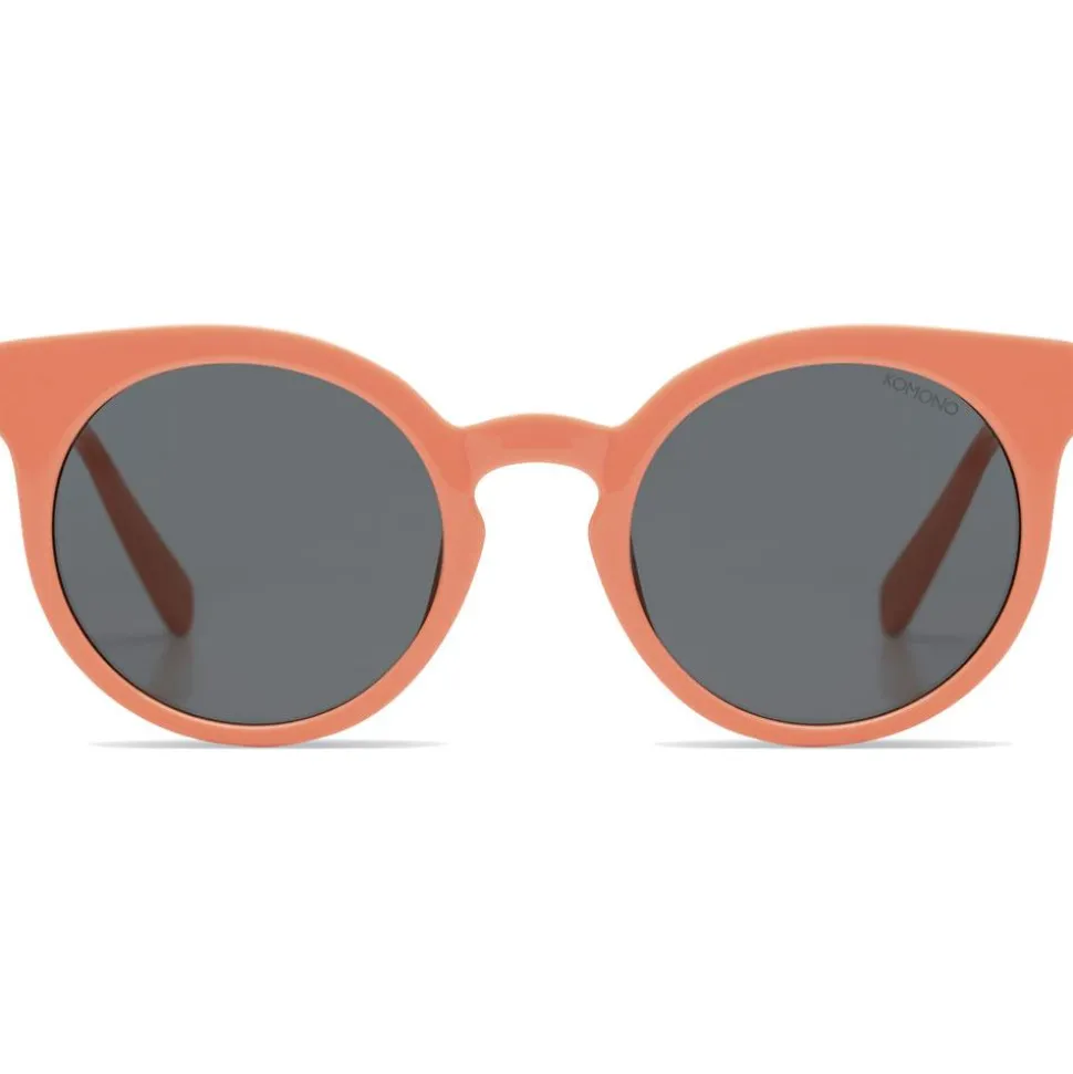 Lunettes de soleil Komono Lulu Jr. Bubble