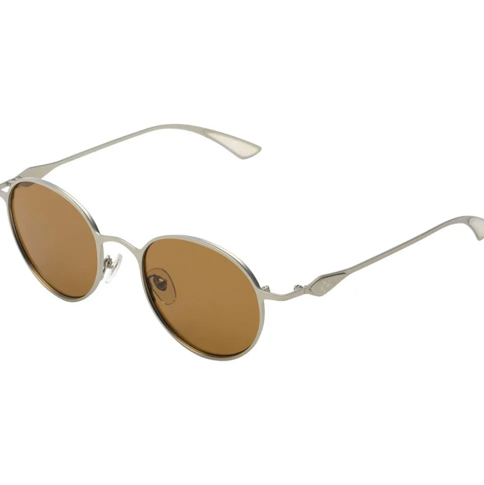 Lunettes de soleil Komono James Expedition Platinum