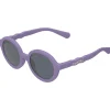 Lunettes de soleil Komono Lou Lilac