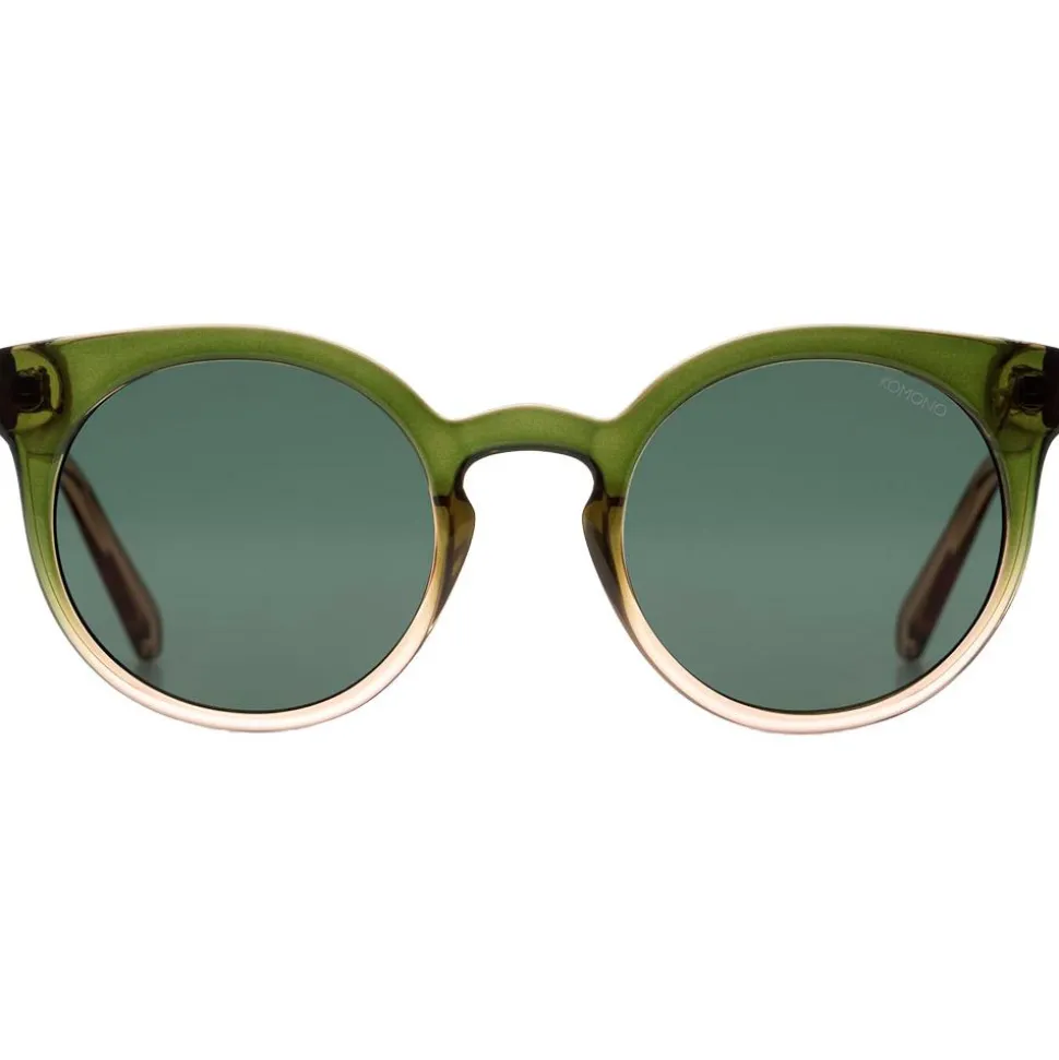 Lunettes de soleil Komono Lulu Pacific Sunset