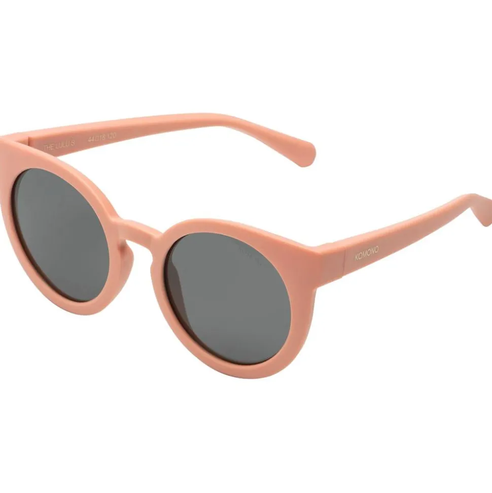 Lunettes de soleil Komono Lulu S Blush