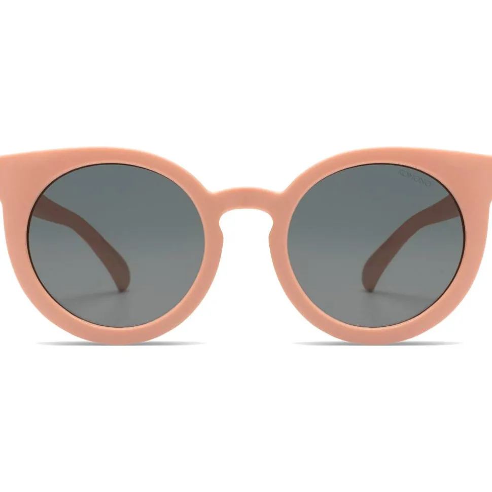 Lunettes de soleil Komono Lulu S Blush