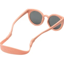 Lunettes de soleil Komono Lulu S Blush