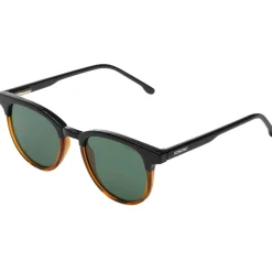 Lunettes de soleil Komono Francis Jr Bronze Black