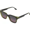 Lunettes de soleil Komono Bobby Matrix