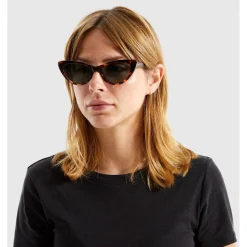 Lunettes de soleil Komono Rosie Havana