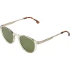 Lunettes de soleil Komono Liam Metal Prosecco